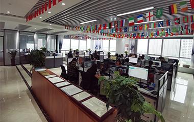 Shandong Xinghuasheng Steel Group Co. ,LTD.