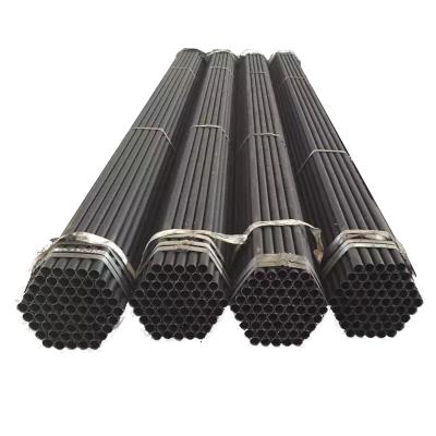 Carbon Steel Pipes Building Supplies
