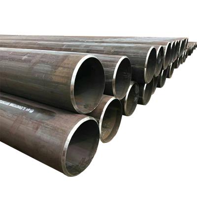 Carbon Steel Seamless Pipe