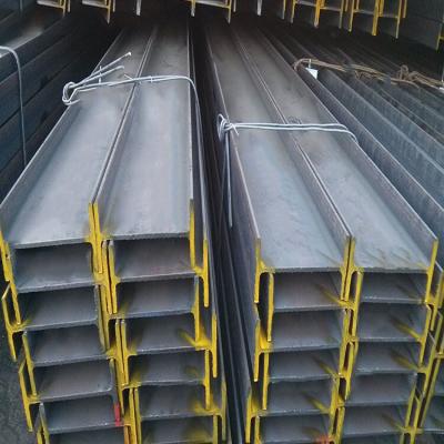 Mild Steel H Steel Beam