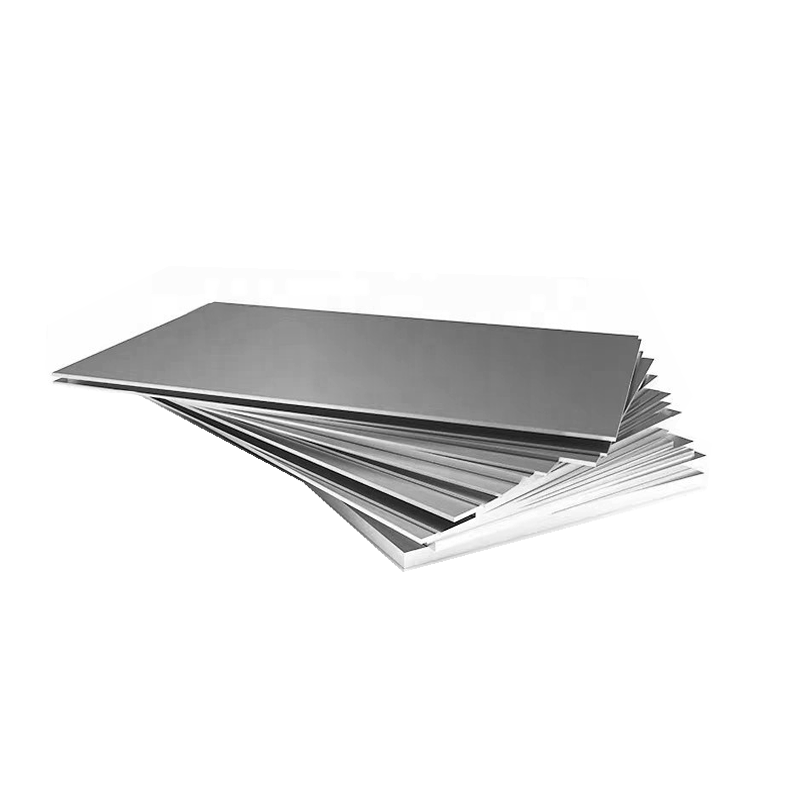 Stainless Plate