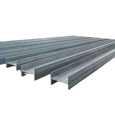 304 Steel H Beam