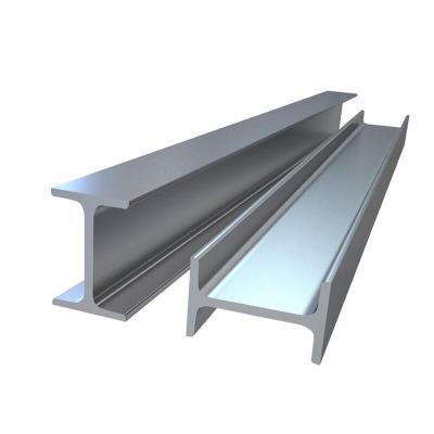 Carbon Steel I Beams