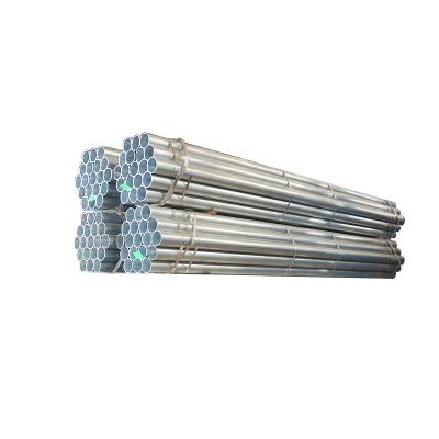 Galvanized Steel Pipe