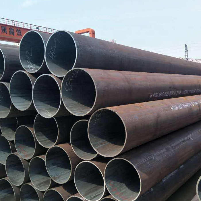 Carbon Steel Seamless Pipe