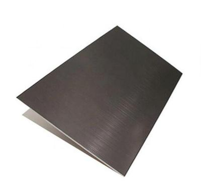 Carbon steel sheet plate