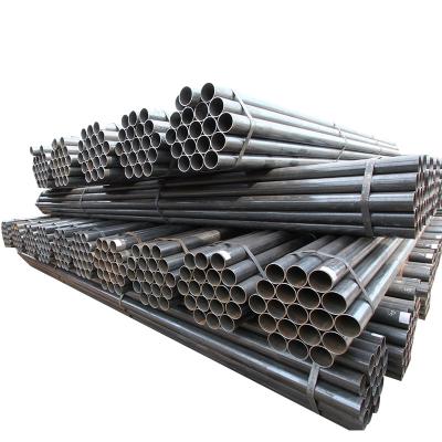 Carbon Steel Seamless Pipe