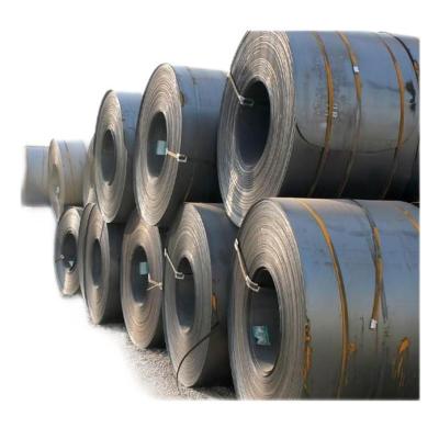 Q235 Carbon Steel Coil