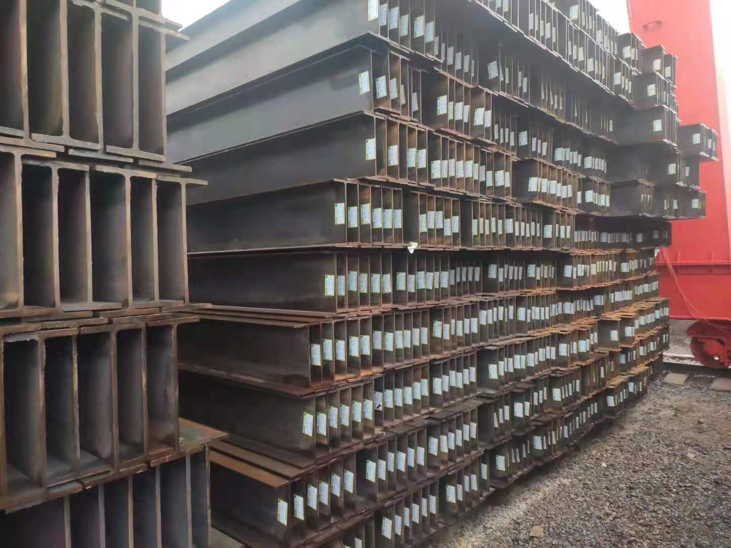 Steel I Beam Steel I Beam