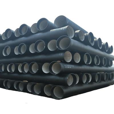 Wholesale Ductile Iron Pipe