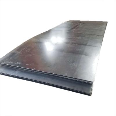 Galvanized Steel Plate
