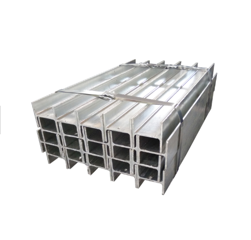 Carbon Hot Rolled Steel Profiles U Beam Carbon Hot Rolled Steel Profiles U Beam