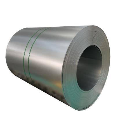 Cold Rolled Steel Coils
