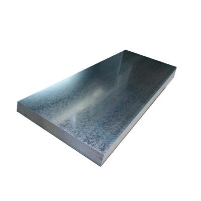 Galvanized Iron Sheet